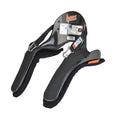 Bell Helmet Rs7 Carbon (Hans) 61+(7 5/8 +) Fia8859-2024/Sa2025