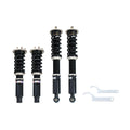 BC Racing BR Series Coilover Suspension kit for 2004-2008 Acura TL