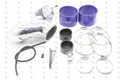 HKS SUPER SQV 4 GT-R BNR34/BCNR33 RB26DETT