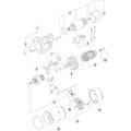 Multi-Purpose Hydraulic Motor MM 394