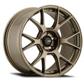 Konig Ampliform 18x9.5B 5x114.3 ET35 Gloss Bronze