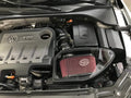 S&B Filters red cold air intake