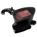 S&B Filters cold air intake
