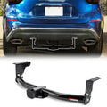 HITCH, 2" RECEIVER, NISSAN MURANO