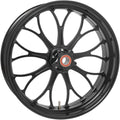 Performance Machine 18x5.5 Forged Wheel Revolution  - Gold Ano