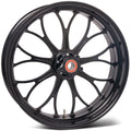 Performance Machine 18x5.5 Forged Wheel Revolution  - Gold Ano