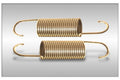 Medium Tension Hood Springs for heavy hoods