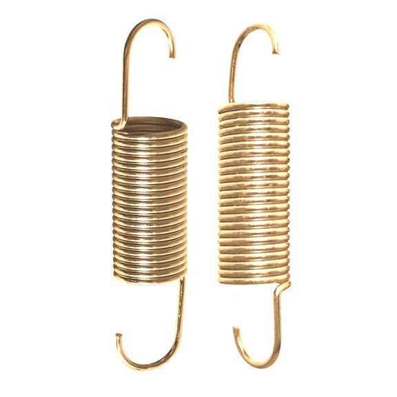 Medium Tension Hood Springs for heavy hoods