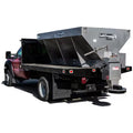 SALTDOGG 9 FT. X 38 IN. ELECTRIC CHAIN 304 STAINLESS STEEL SPREADER