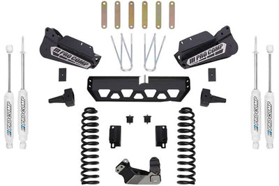 ProComp shock absorber