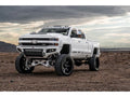 Cognito 11-19 Chevy/GMC Silverado/Sierra 2500/3500 HD 2WD/4WD 12in Perf Lift Kit w/ Fox PSRR 2.0