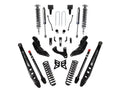 Suspension Lift Kit