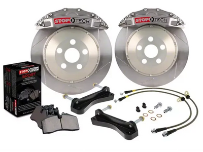 TROPHY SPORT BIG BRAKE KIT 2 PIECE