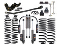Pathfinder 2 inch Lift System 14-18 RAM 2500 Power Wagon Carli Suspension