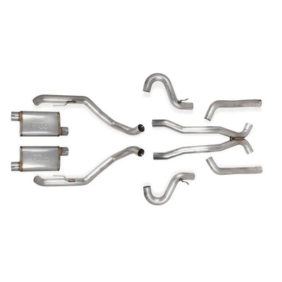 Hooker auto part