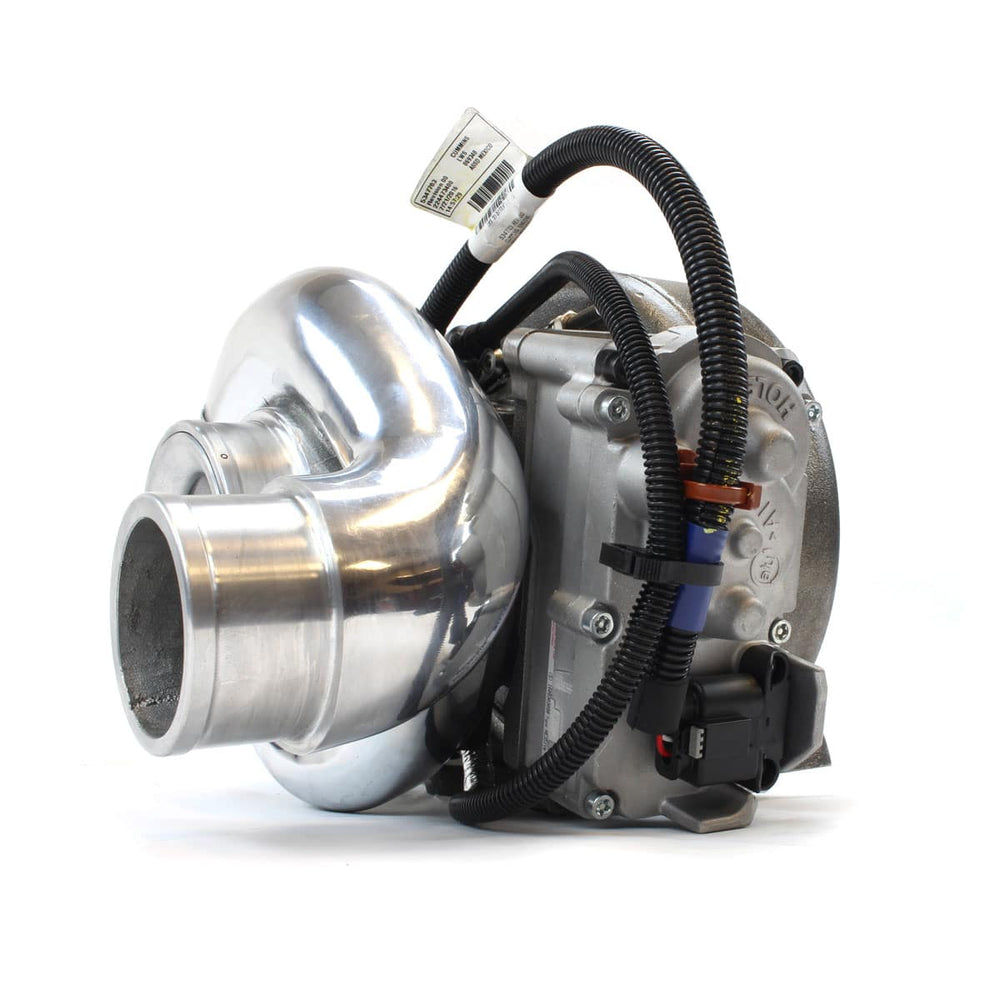 2020-2022 6.7L Power Stroke SST6267V XR1 SERIES 62MM
