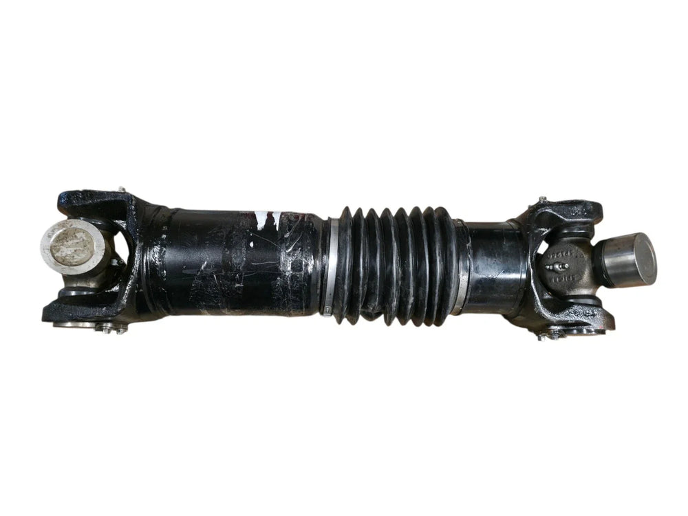 INTERAXLE