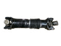 INTERAXLE