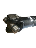 INTERAXLE