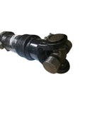 INTERAXLE