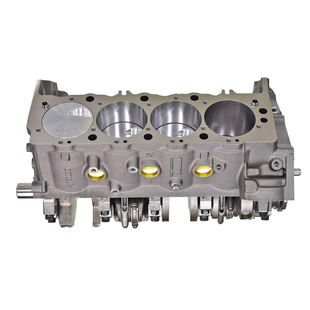 A500 AUTO TRANS RWD