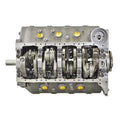 A500 AUTO TRANS RWD