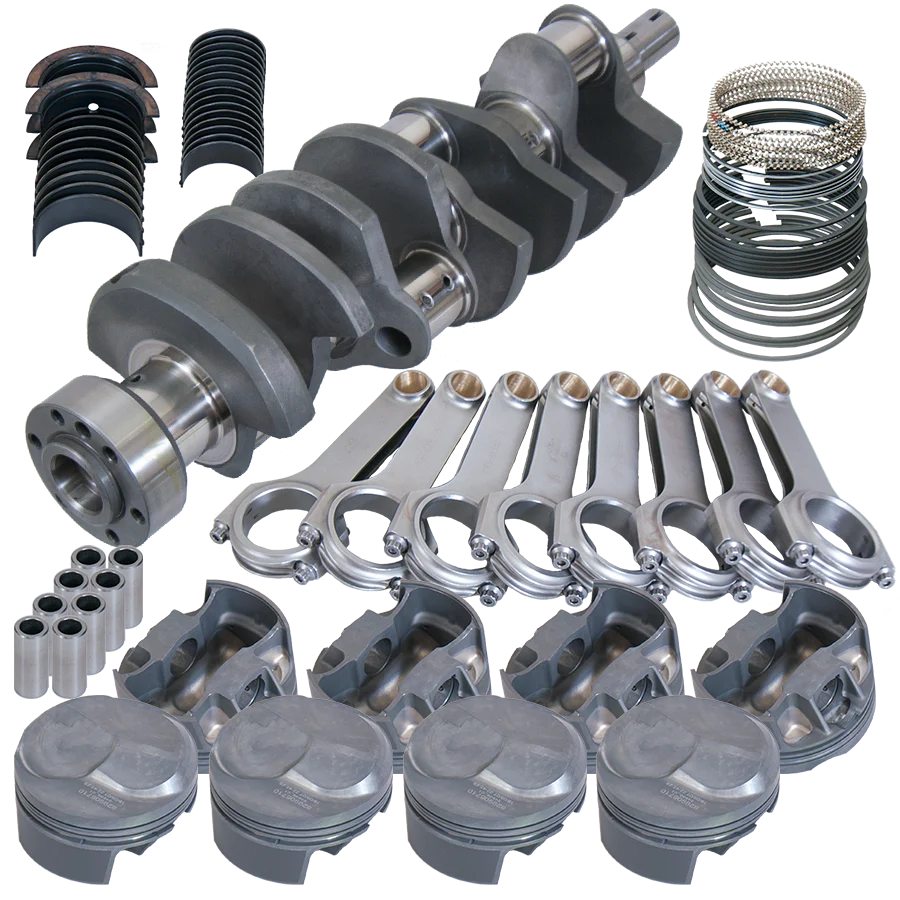 Eagle auto part