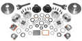 ALLOY AXLE auto part