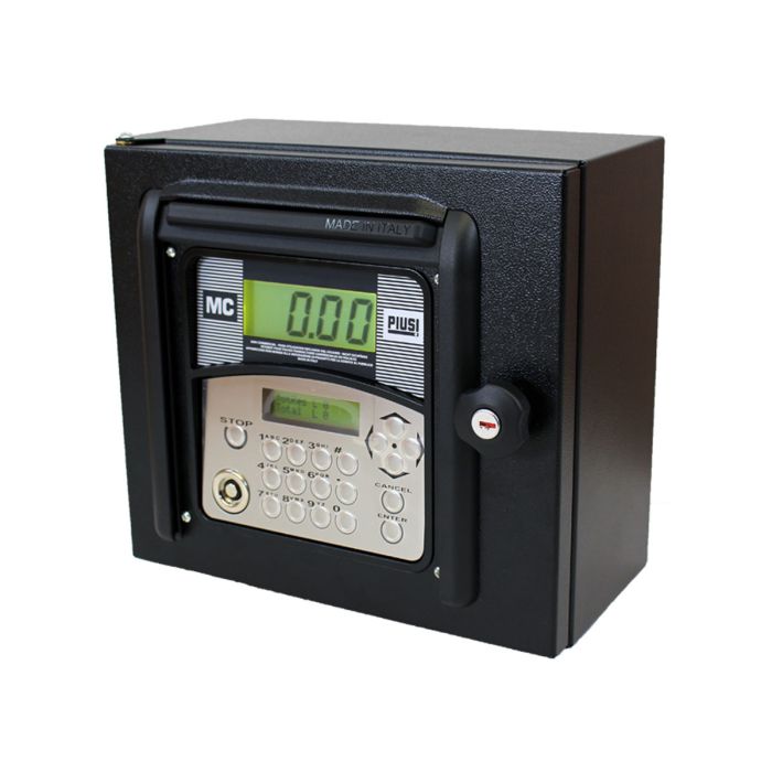 MCBOX 1.5 90-240V 50-60HZ / ETL /
