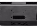 2019-2020 Dodge HD 2500-3500 Premium front bumper w/ pre-runner guard Bare