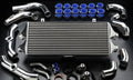 Greddy INTERCOOLER SPEC-R T-23F JZS161