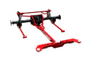 BMR Suspension auto part