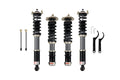 BC Racing Coilovers DS Series 10- Mercedes E-Class Coupe