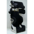 Seat 14.5in TC2 Sprint 10 Deg W/Black Cover