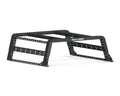 TRECK 6FT. ADJUSTABLE BED RACK SYST