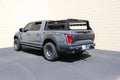 TRECK 6FT. ADJUSTABLE BED RACK SYST