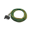 4-FLAT CAR END CONNECTOR 48" LONG (