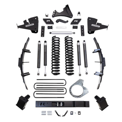ReadyLift Suspension shock absorber