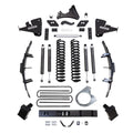 ReadyLift Suspension shock absorber
