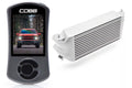 COBB silver auto part