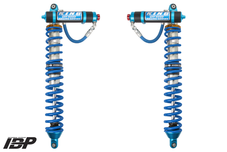 KRX1000 2020+ FRONT 2.5 INTERNAL BY