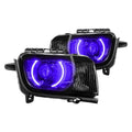 2010-2013 CHEVROLET CAMARO SMD HL (