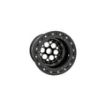 20X8 S80 5X4.75 BS 4.5 (0 ET) BLACK