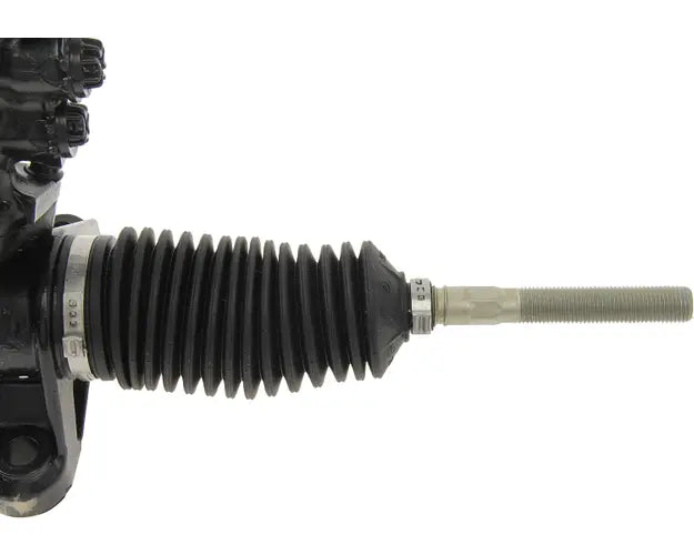 STEERING RACK