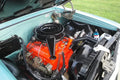 Autometer Ultra-Lite II Direct Fit Dash Kit 1966 Chevy Chevelle (2 x 3-3/8in. / 4 x 2-1/16in.)