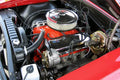 Autometer Ultra-Lite II Direct Fit Dash Kit 1966 Chevy Chevelle (2 x 3-3/8in. / 4 x 2-1/16in.)