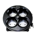 2320 CFM Billet Throttle Body 2.55 Bore 4500 Flg