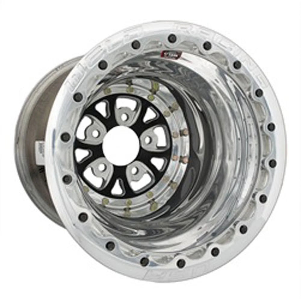 15X16 V-SERIES POL 5X5 5B