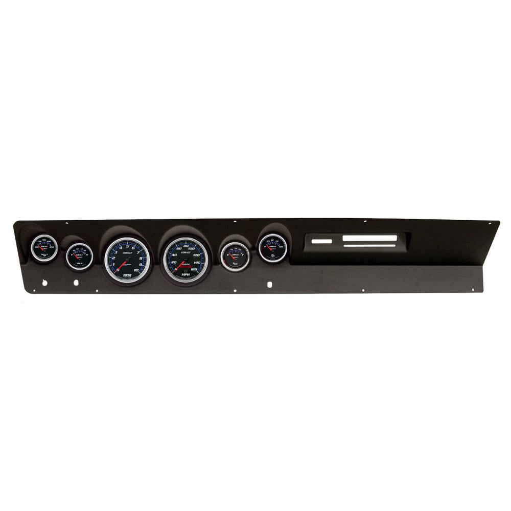AutoMeter auto part