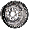 COMP 8 SBL 15X13 6.5' BS 61 BP POL